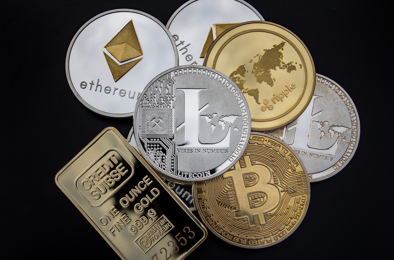 A Beginner's Guide to Earning with Cryptocurrency