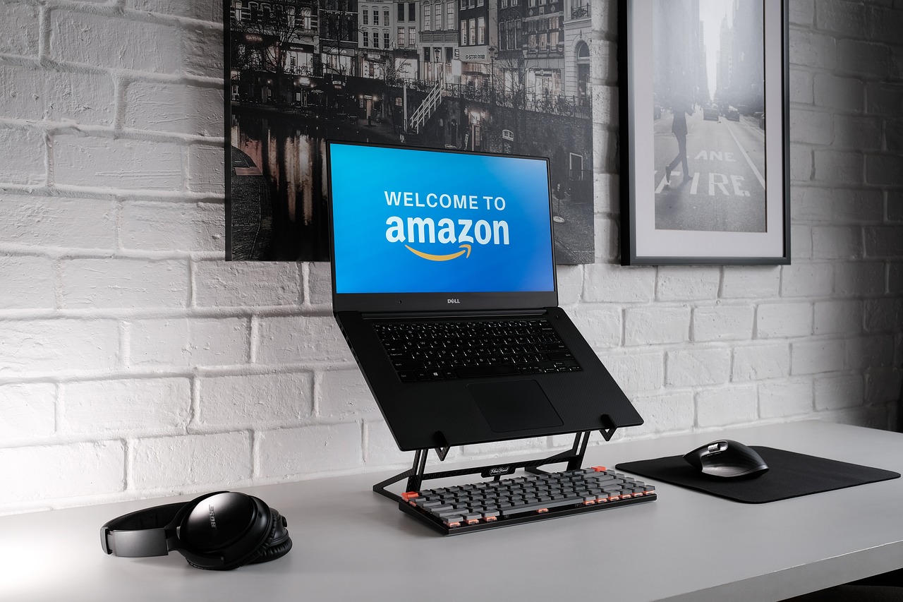 How to Make Money with Amazon FBA