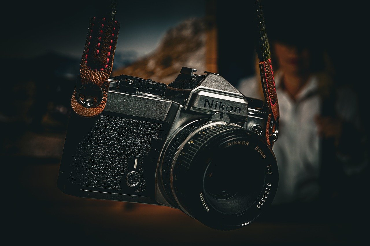 How to Make Money Online with Stock Photography