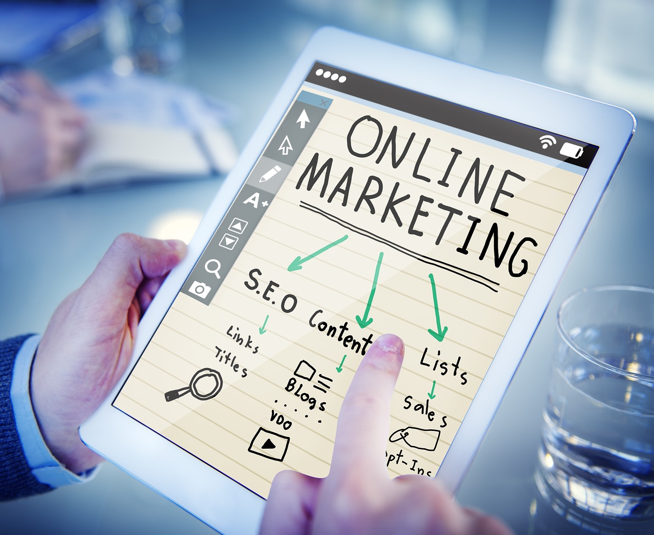 How to Make Money with Influencer Marketing