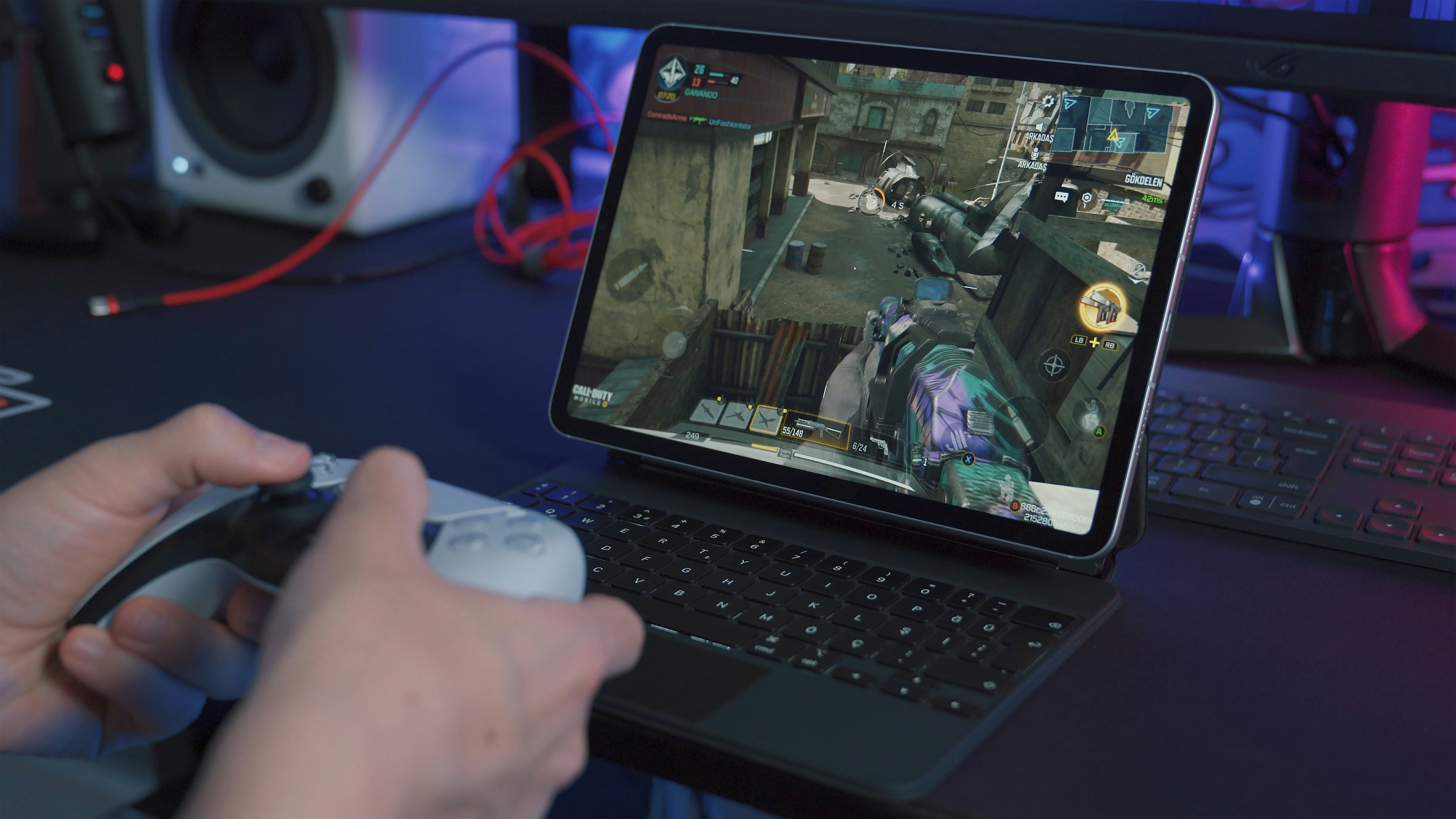 How to Make Money Playing Online Games