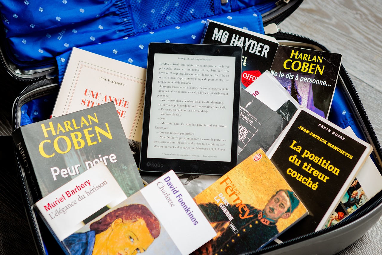 How to Publish and Sell Your Ebook Online